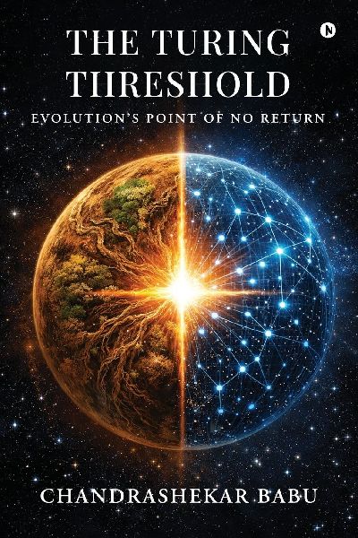 The Turing Threshold: Evolutions Point of No Return