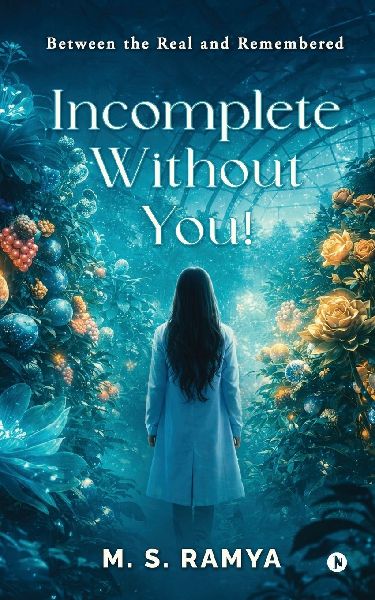 Incomplete Without You!: Between the Real and Remembered