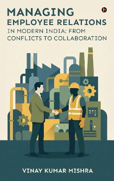 Managing Employee Relations in Modern India: From Conflicts to Collaboration