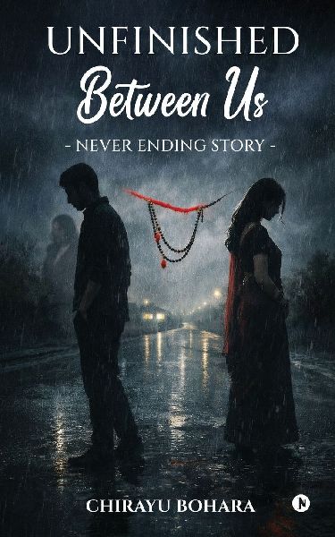 Unfinished Between Us: Never Ending Story