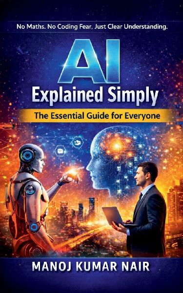 AI Explained Simply: A Practical Beginner Friendly Guide to Understanding Artificial Intelligence