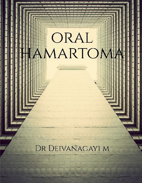 Oral Hamartoma
