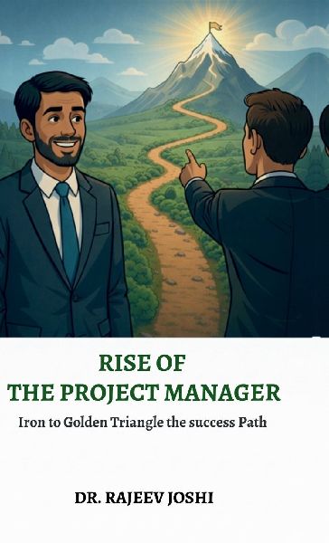 Rise of the Project Manager: Iron to Golden Triangle the success Path