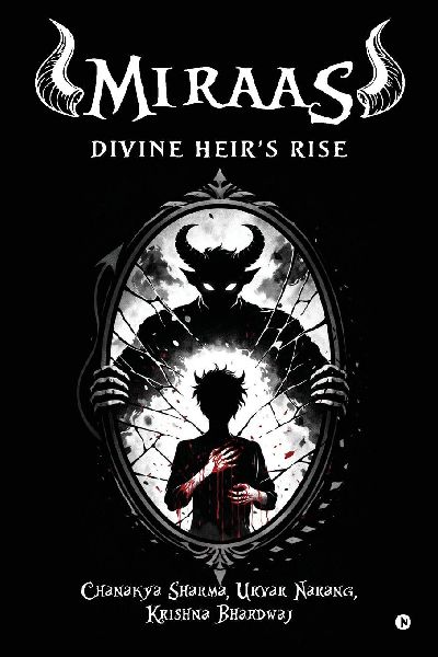 Miraas: Divine Heirs Rise