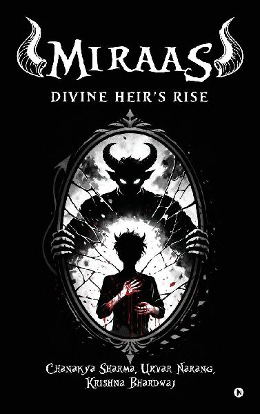 Miraas: Divine Heir's Rise