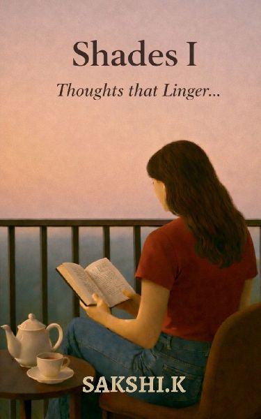 Shades I: Thoughts that Linger...