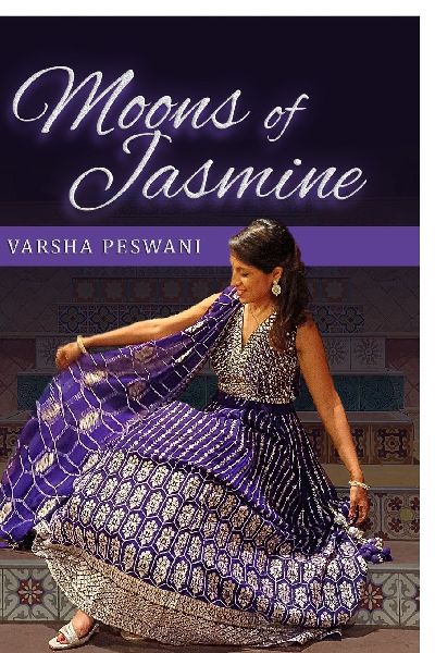 Moons of Jasmine
