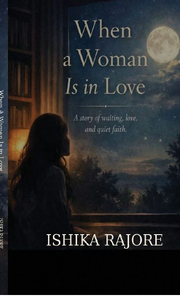 When a Woman Is in Love