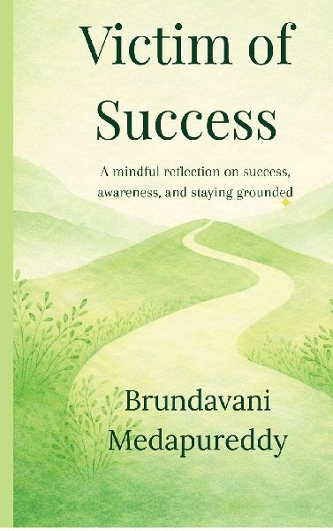 Victim of Success