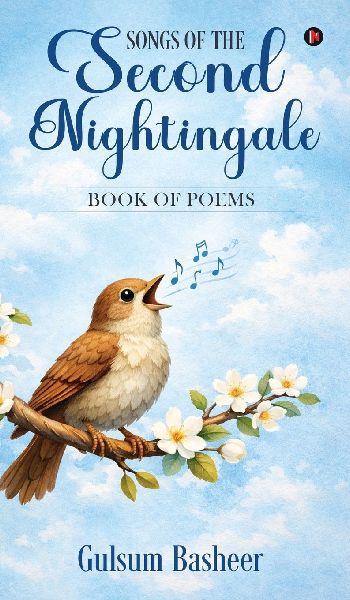 Songs of the Second Nightingale