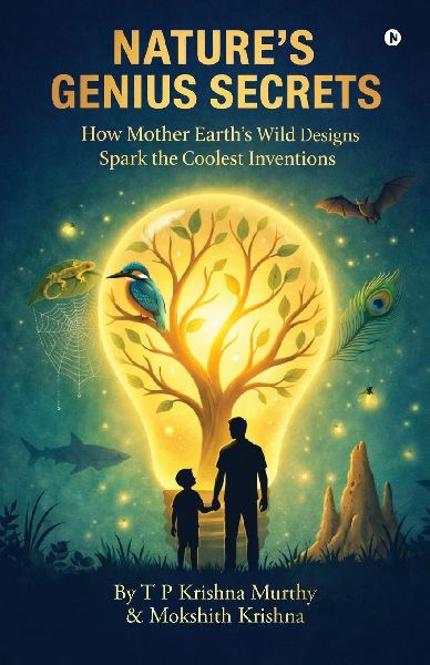 Natures Genius Secrets: How Mother Earths Wild Designs Spark the Coolest Inventions