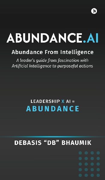 Abundance.AI: Abundance From Intelligence