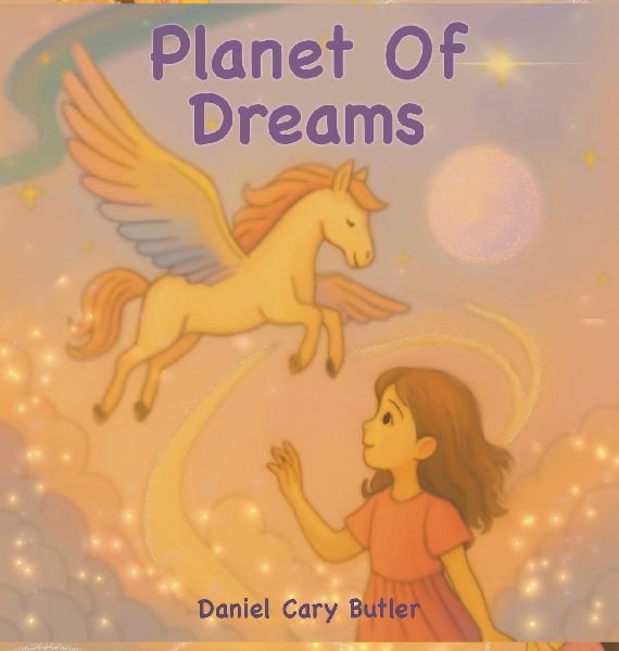 Planet Of Dreams