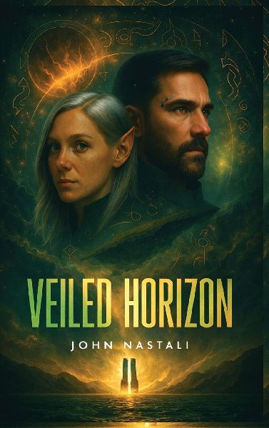 Veiled Horizon