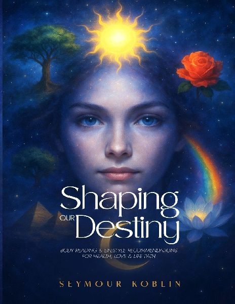 SHAPING OUR DESTINY: Body Reading and Recommendations for Health, Love, and Life Path