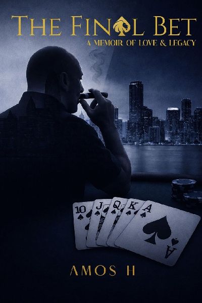 THE FINAL BET: A Memoir of Love and Legacy