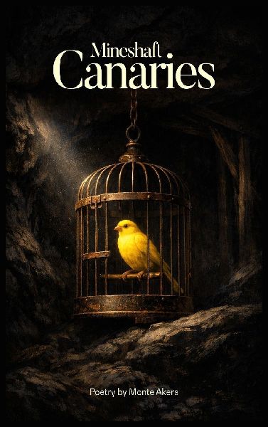 MINESHAFT CANARIES: 100 selected poems