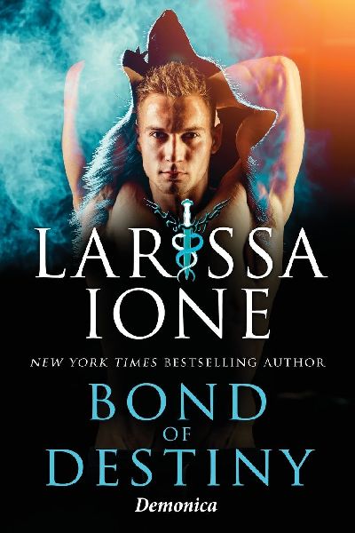 Bond of Destiny