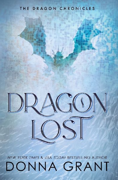 Dragon Lost