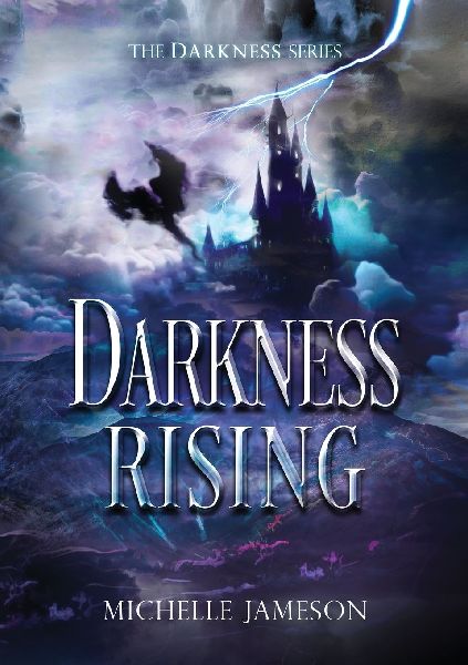 DARKNESS RISING