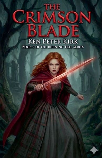 The Crimson Blade