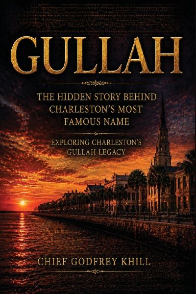 GULLAH The Hidden Story Behind Charleston's Most Famous Name: Exploring Charleston's Gullah Legacy