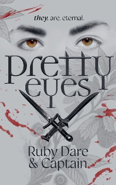 Pretty Eyes - Azrael