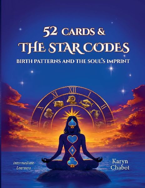 52 Cards & The Star Codes
