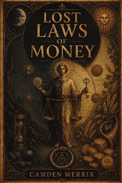 Lost Laws Of Money