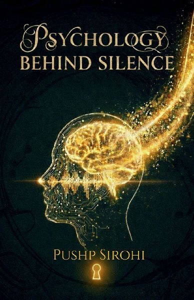 Psychology Behind Silence: Navigating the Hidden Mechanics of Dark Psychology