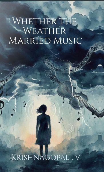 Whether the Weather Married Music