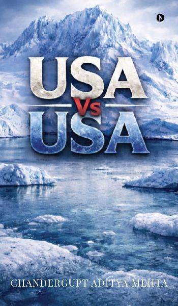 USA Vs USA