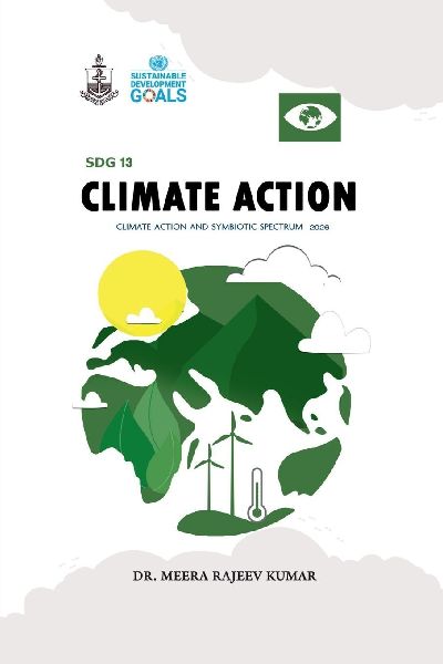 SDG 13 Climate Action: Climate Action and Symbiotic Spectrum
