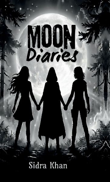 Moon Diaries