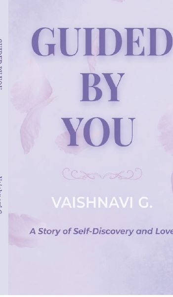Guided By You: A Story of Self-Discovery & Love.