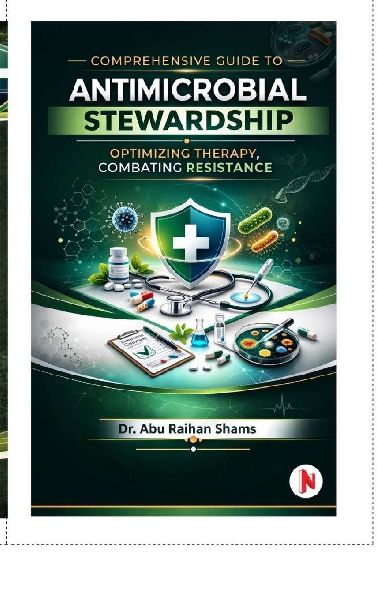 Comprehensive Guide to Antimicrobial Stewardship: Optimizing Therapy, Combating Resistance