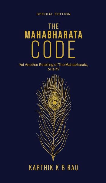 The Mahabharata Code: Special Edition