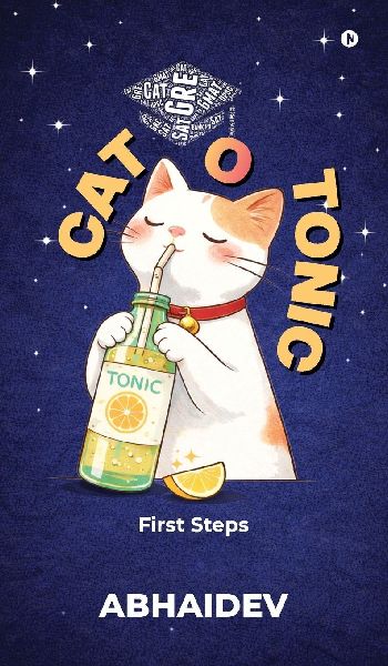 CAT-o-Tonic: First Steps
