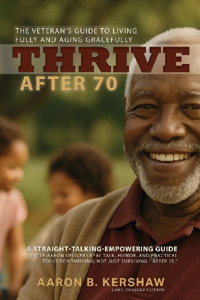 Thrive After 70
