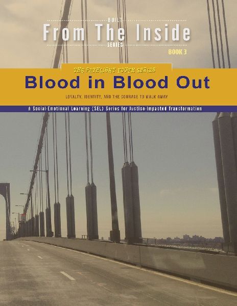 Blood in, Blood Out: Loyalty, Identity, and the Courage to Walk Away
