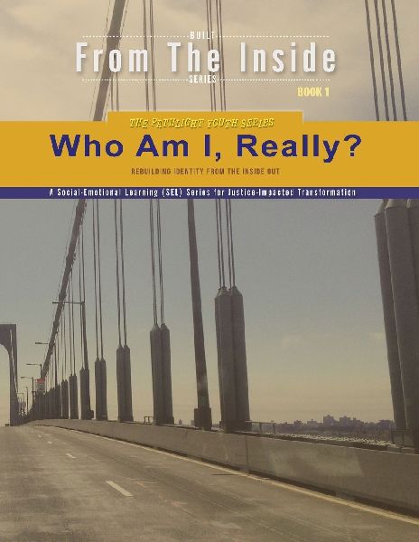 Who Am I, Really?: Rebuilding Identity from the Inside Out