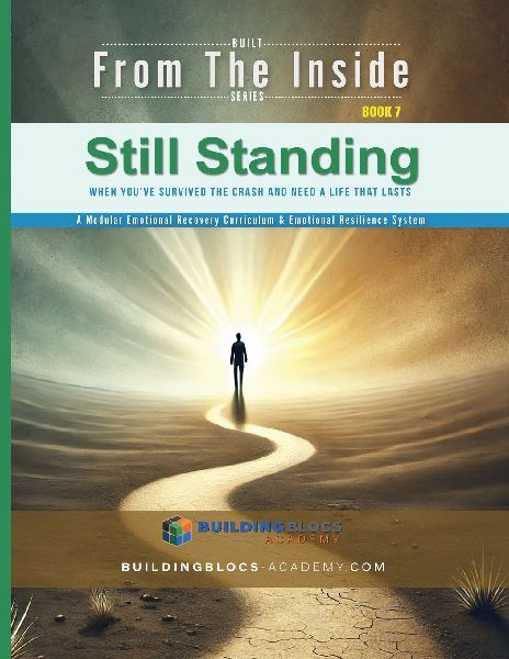 Still Standing: When Youve Survived the Crash and Need a Life That Lasts