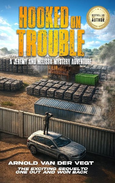 Hooked On Trouble