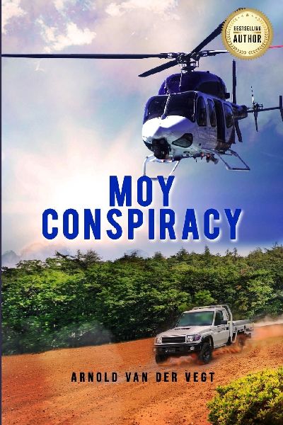 Moy Conspiracy