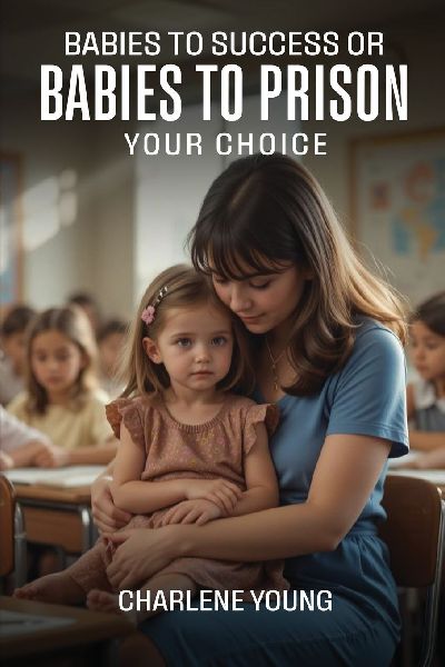Babies to Success or Babies  to Prison Your Choice