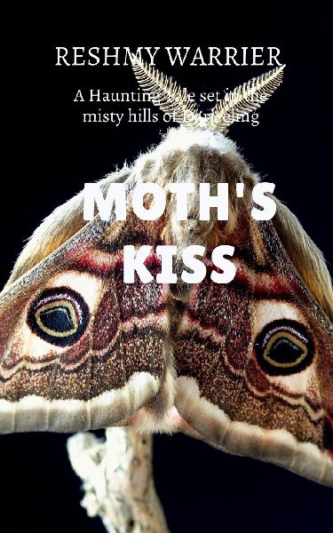 Moths Kiss
