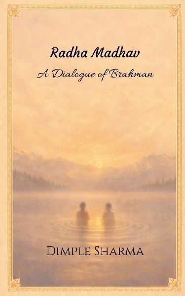 Radha Madhav: A Dialogue of Brahman