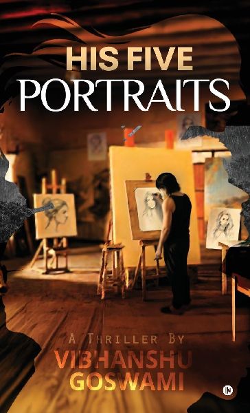 His Five Portraits