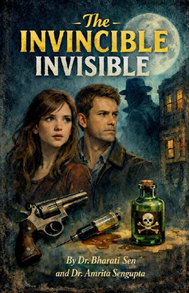 The Invincible Invisible: Every death signs her name