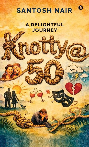 Knotty@50: A delightful journey